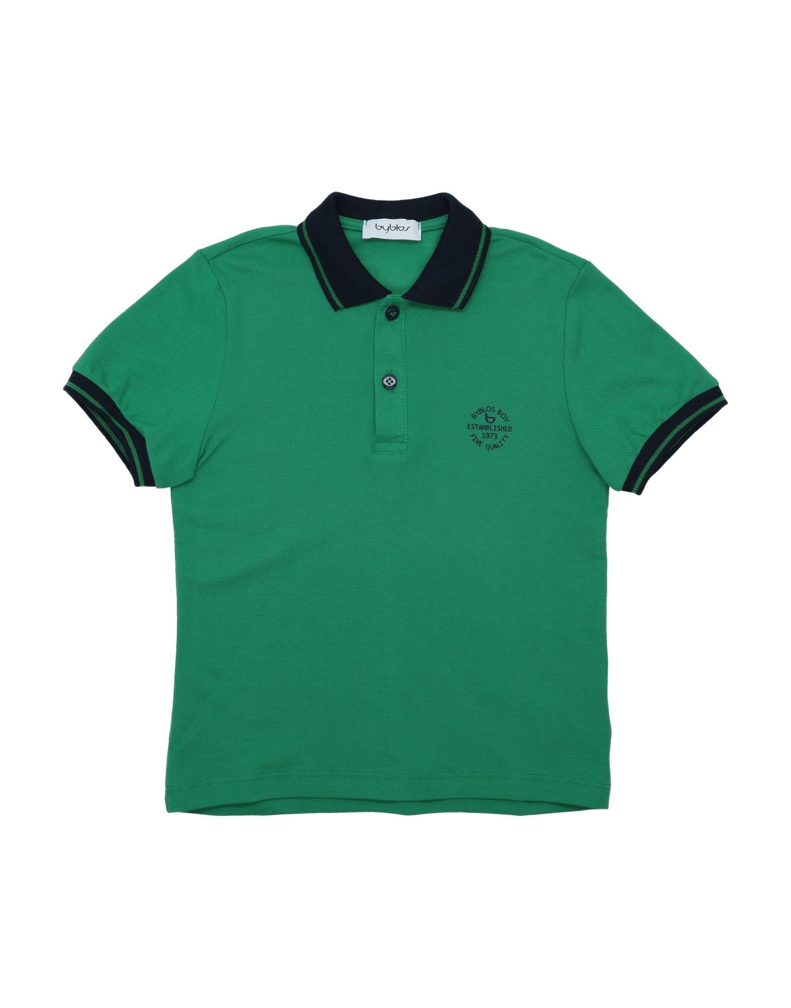 BYBLOS - Polo shirts