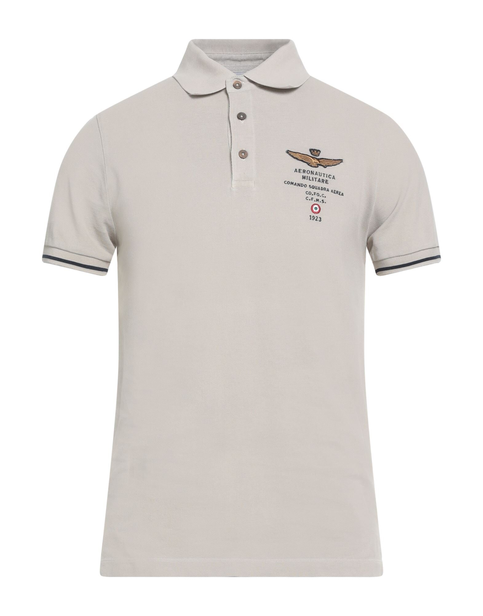 AERONAUTICA MILITARE - Polo shirts