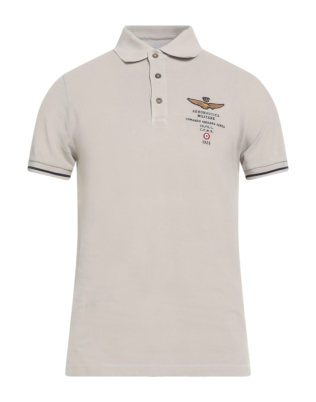 AERONAUTICA MILITARE - Polo shirts