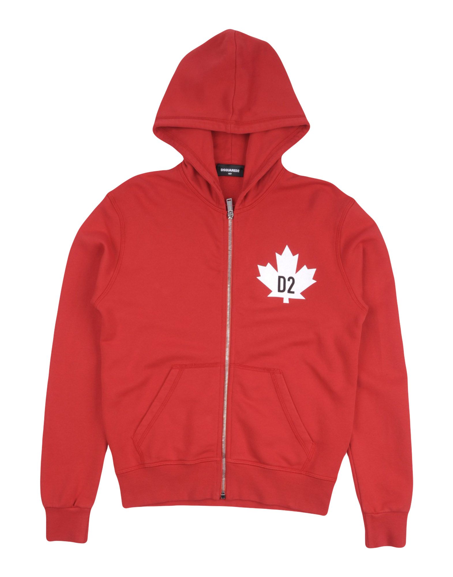 DSQUARED2 - Sweatshirts