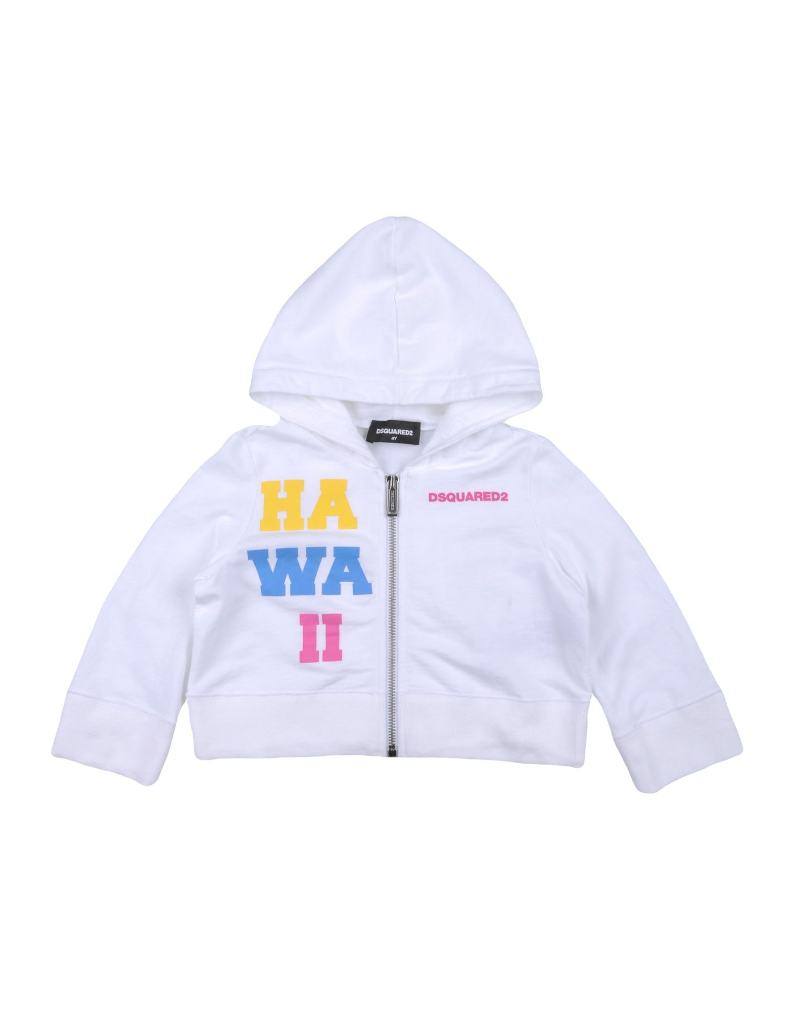 DSQUARED2 - Sweatshirts