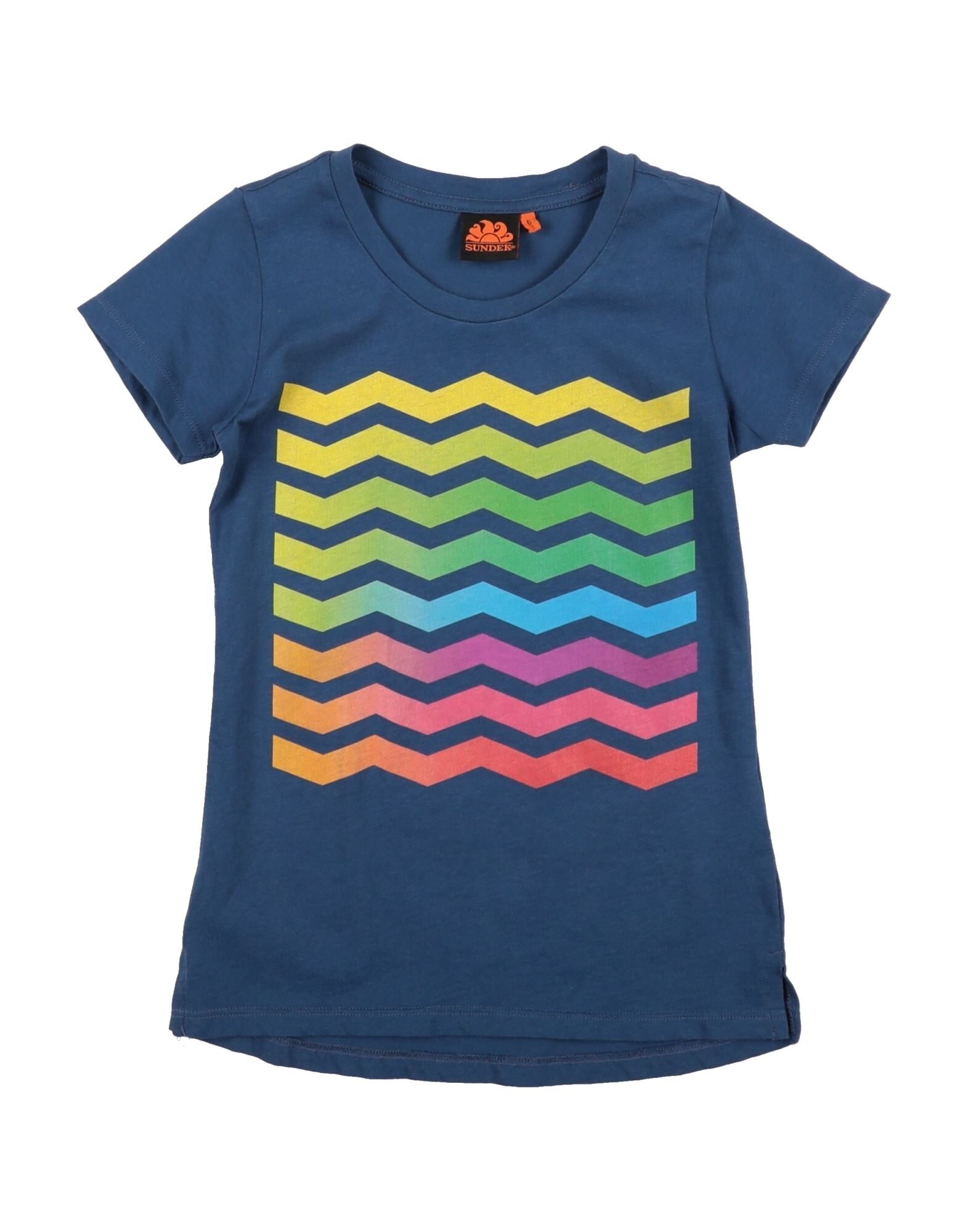 SUNDEK - Футболки