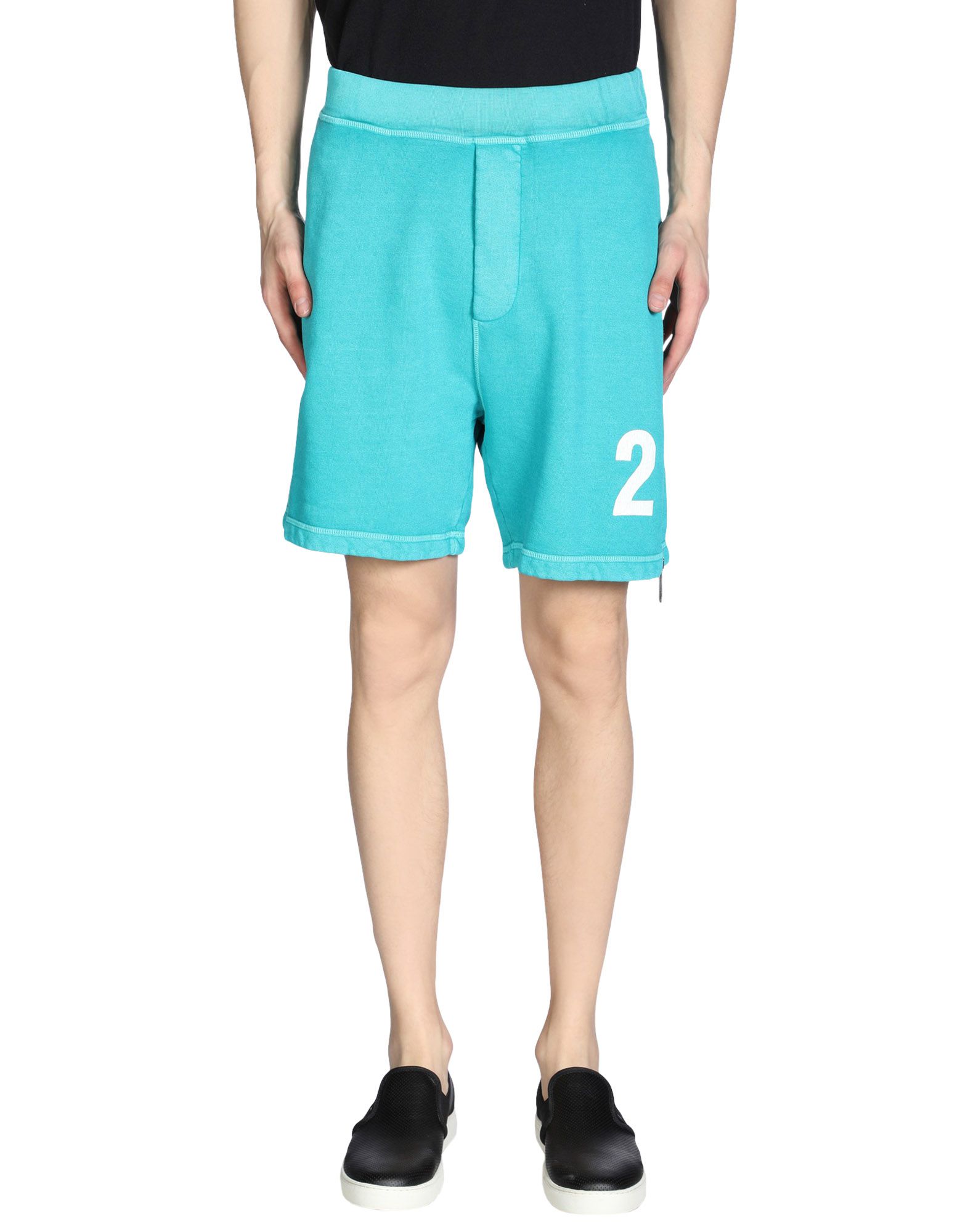 DSQUARED2 - Shorts & Bermuda Shorts