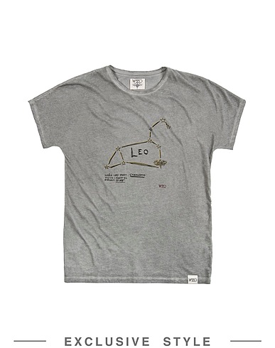 ZOOM WRÅD x YOOX - T-shirt