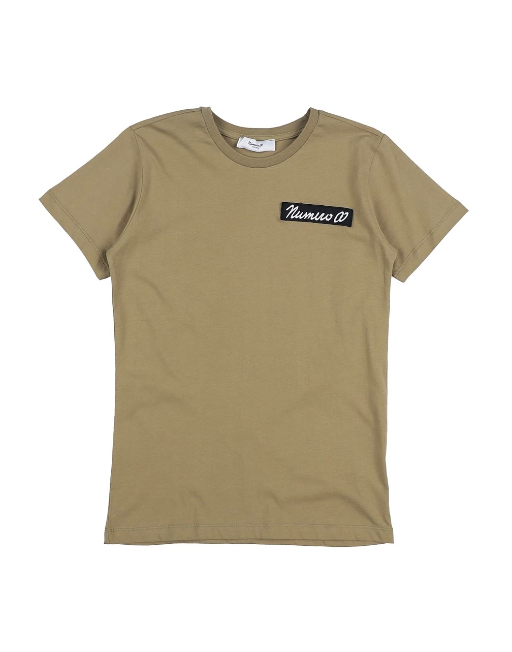 NUMERO 00 - Camisetas