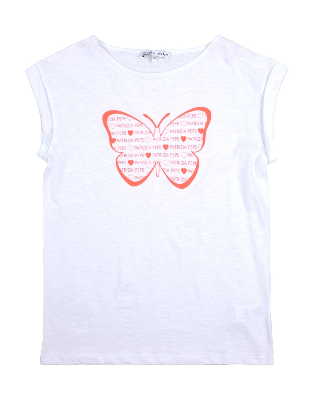 PATRIZIA PEPE - T-shirts