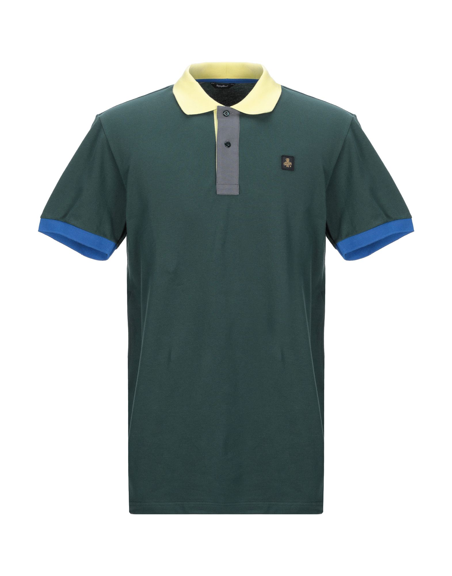 REFRIGIWEAR - Polo shirts