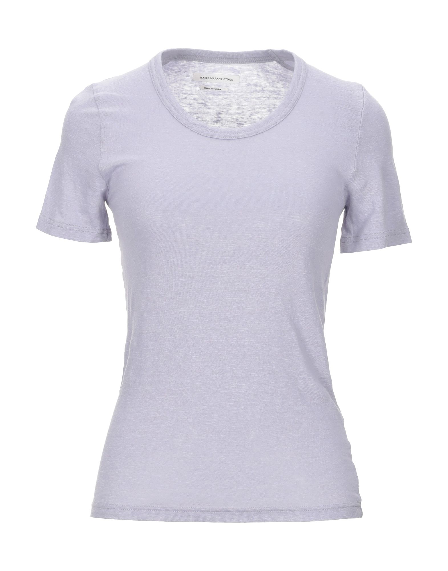 camiseta isabel marant