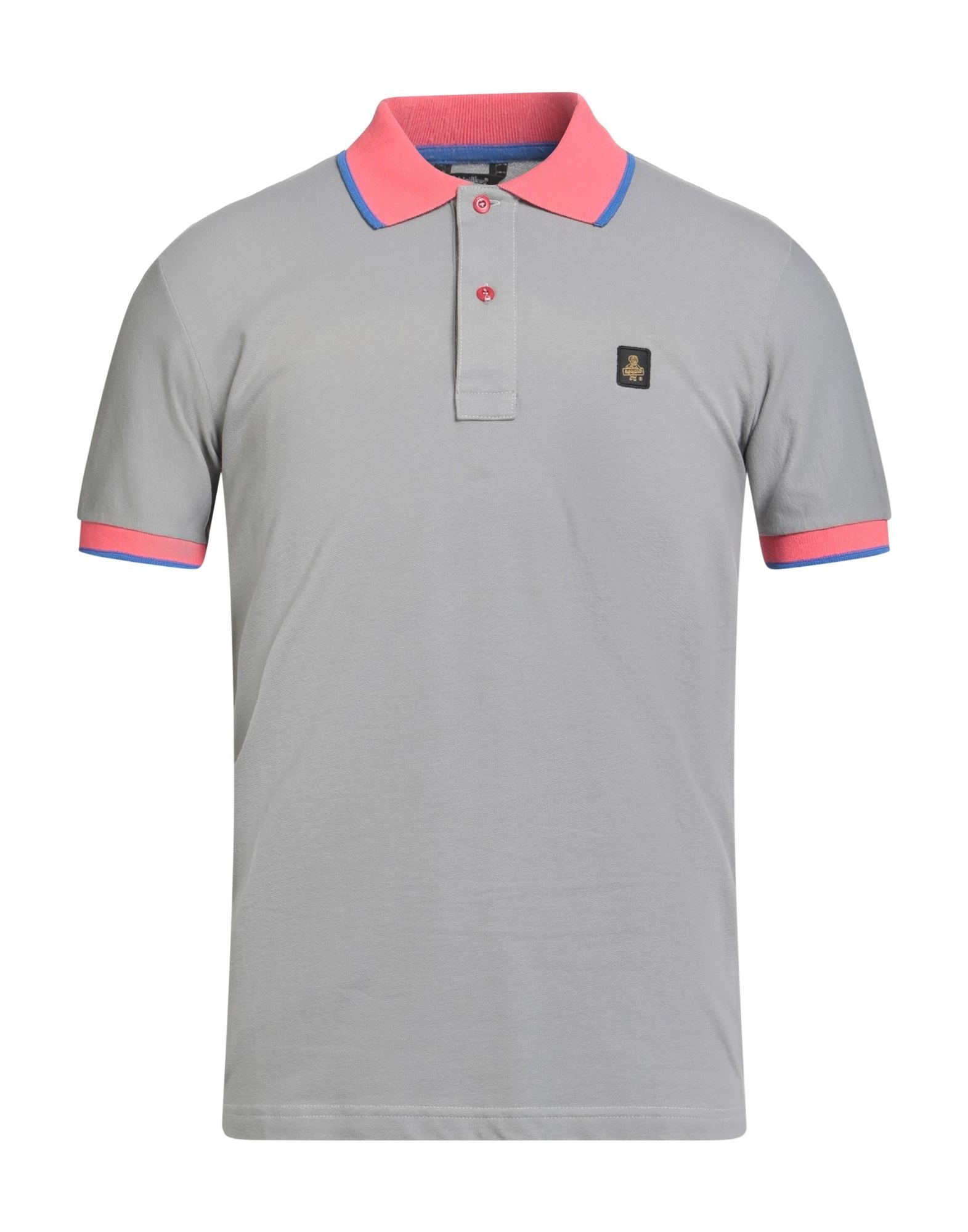 REFRIGIWEAR - Polo shirts