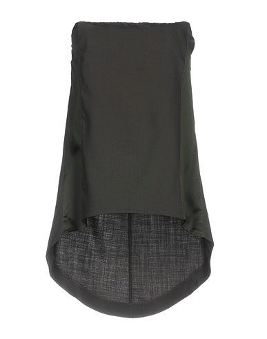 ZOOM BRUNELLO CUCINELLI - Top bandeau