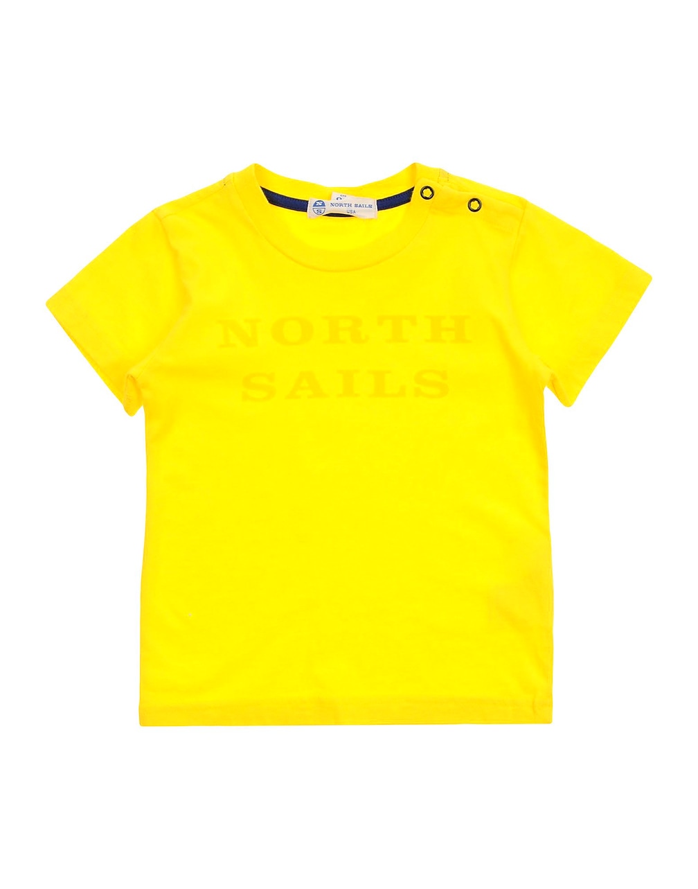 NORTH SAILS - T-shirts