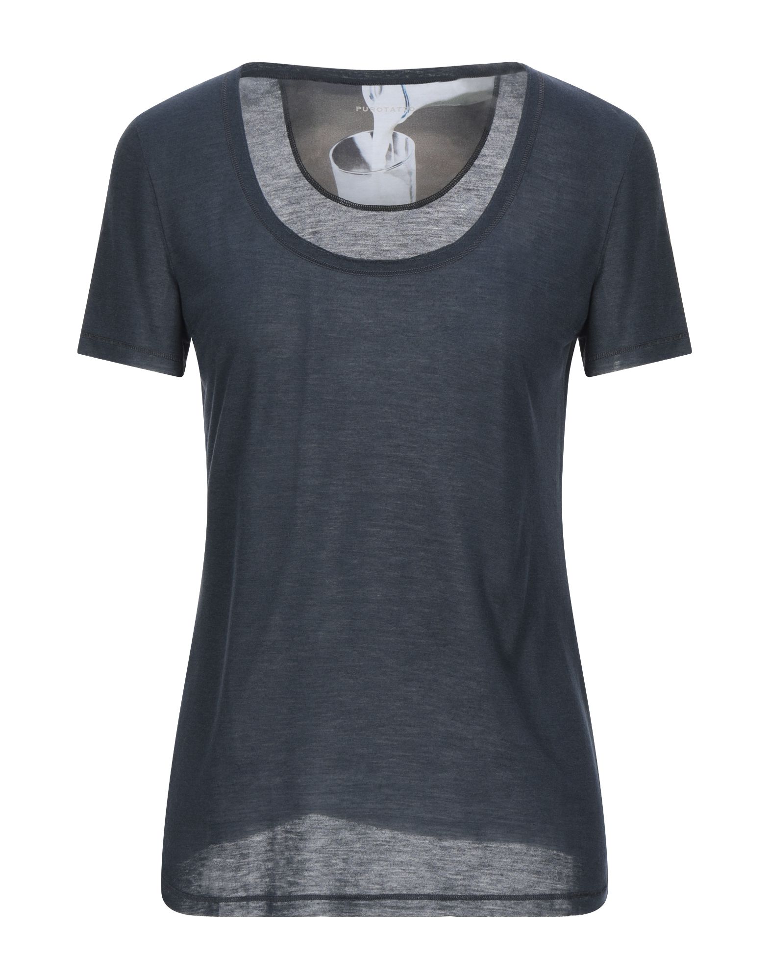 PUROTATTO - T-shirts