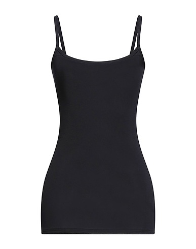 ALPHA STUDIO Top Midnight blue 65% Viscose, 35% Nylon