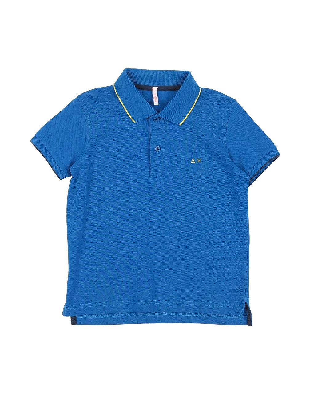 SUN 68 - Polo shirts