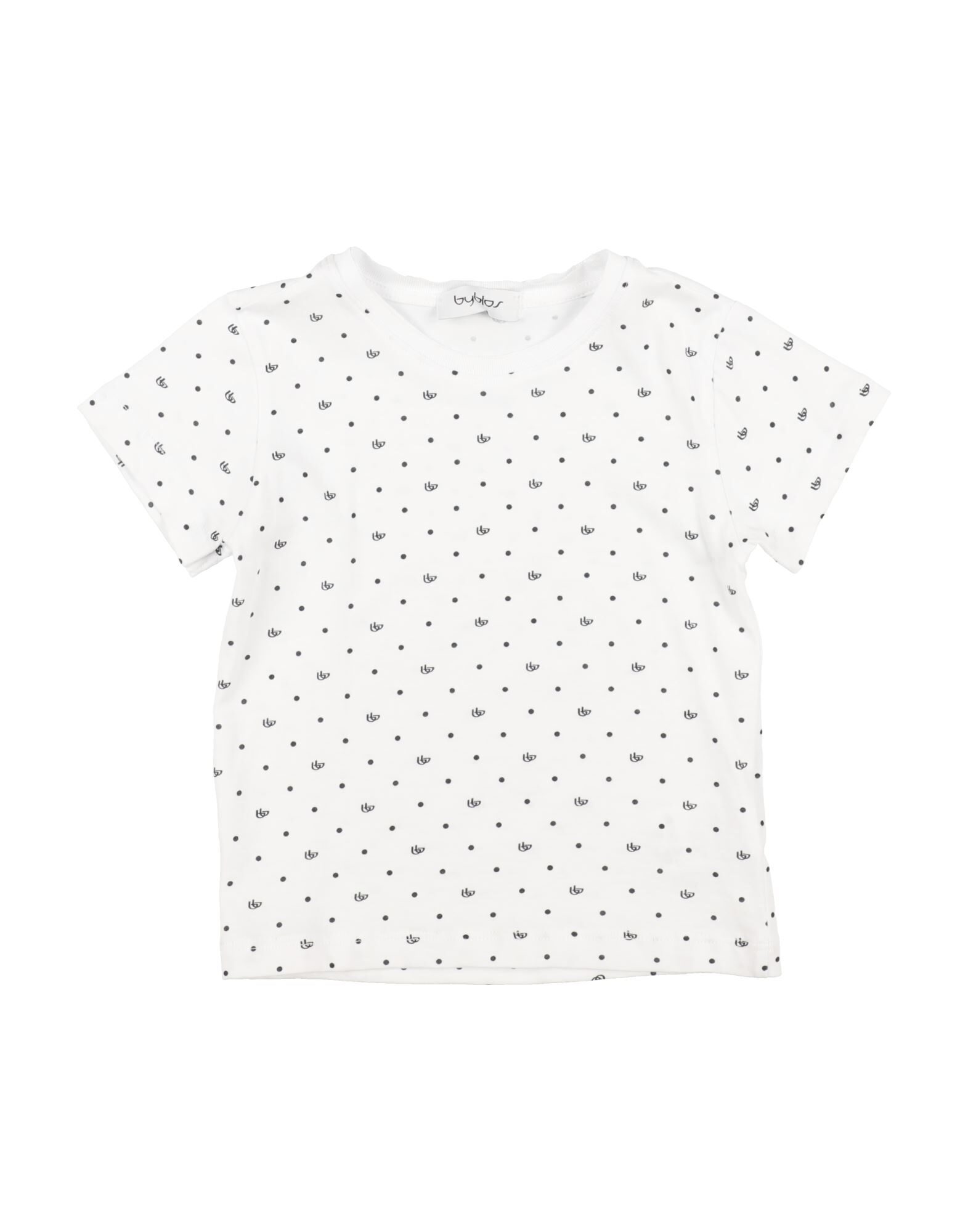 BYBLOS - Футболки