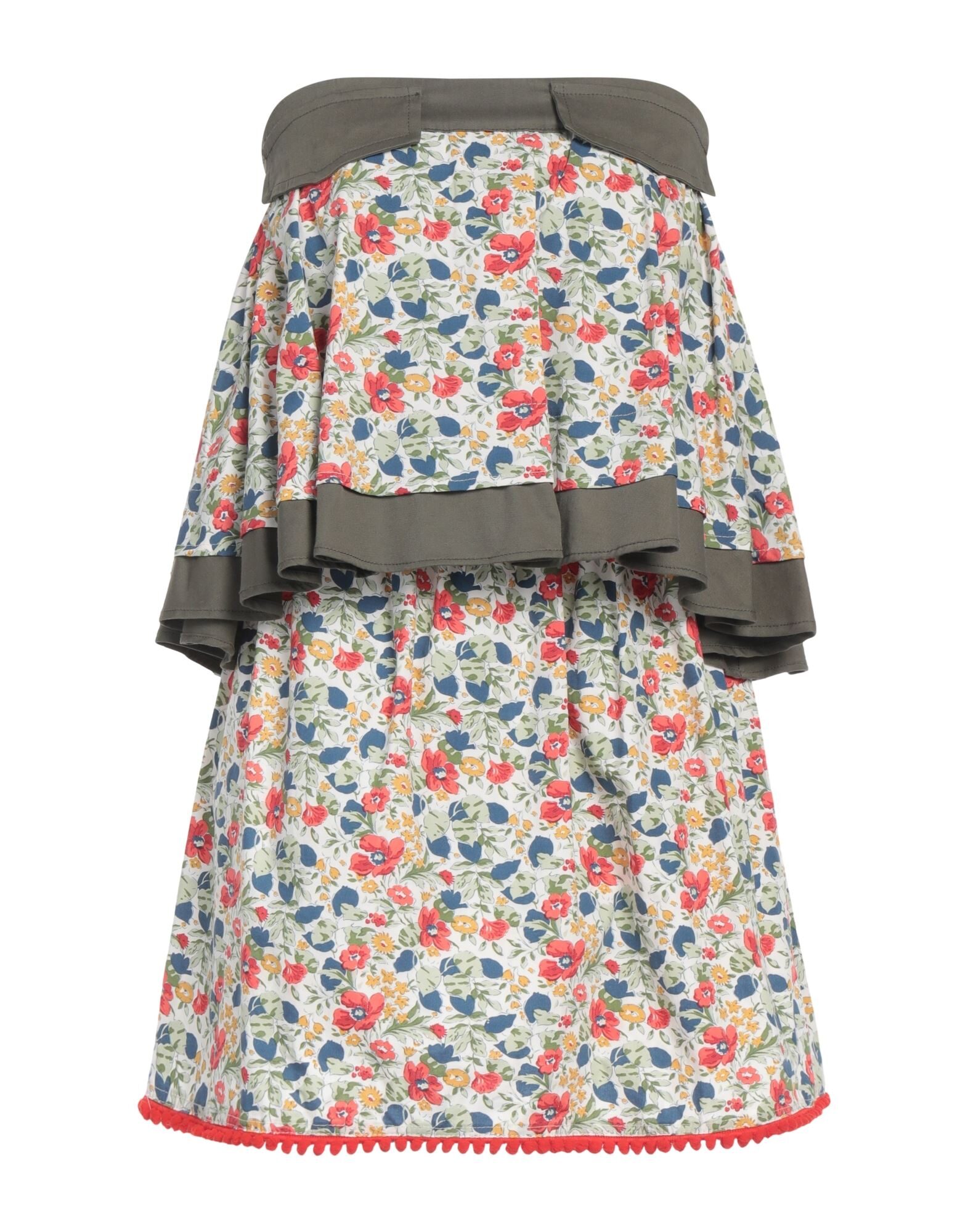 NORA BARTH - Mini dresses