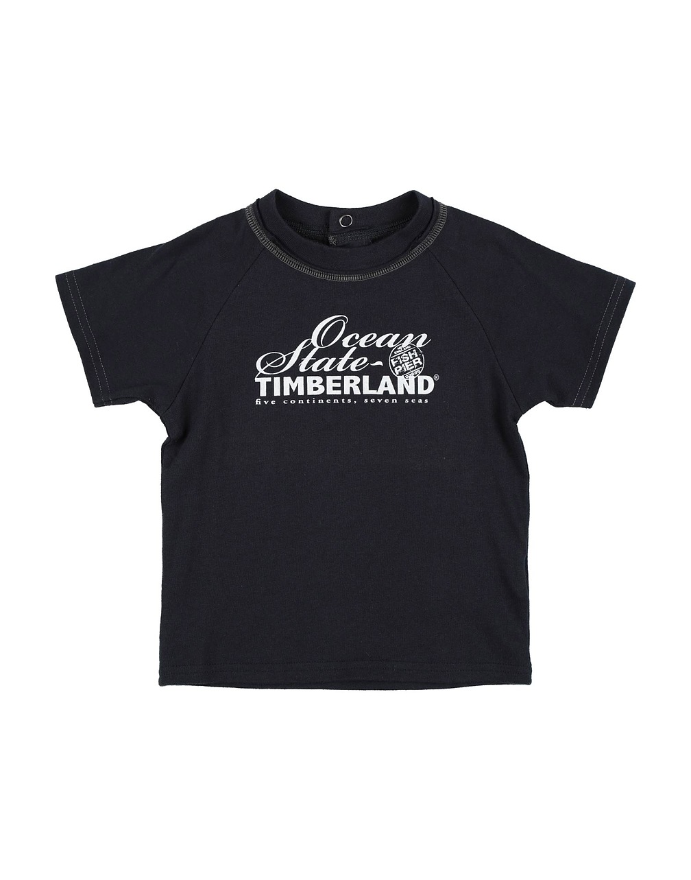TIMBERLAND - T-shirts