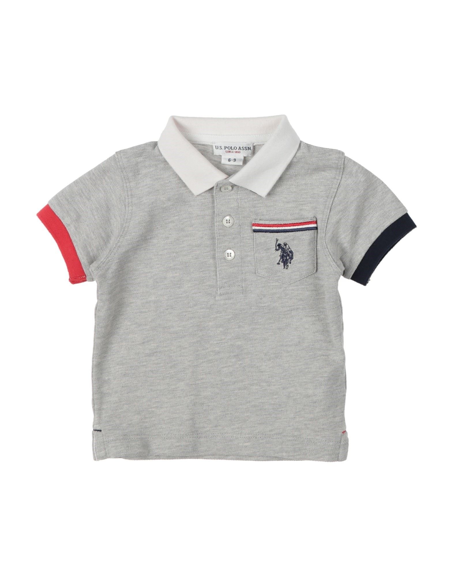 U.S.POLO ASSN. - Polo shirts