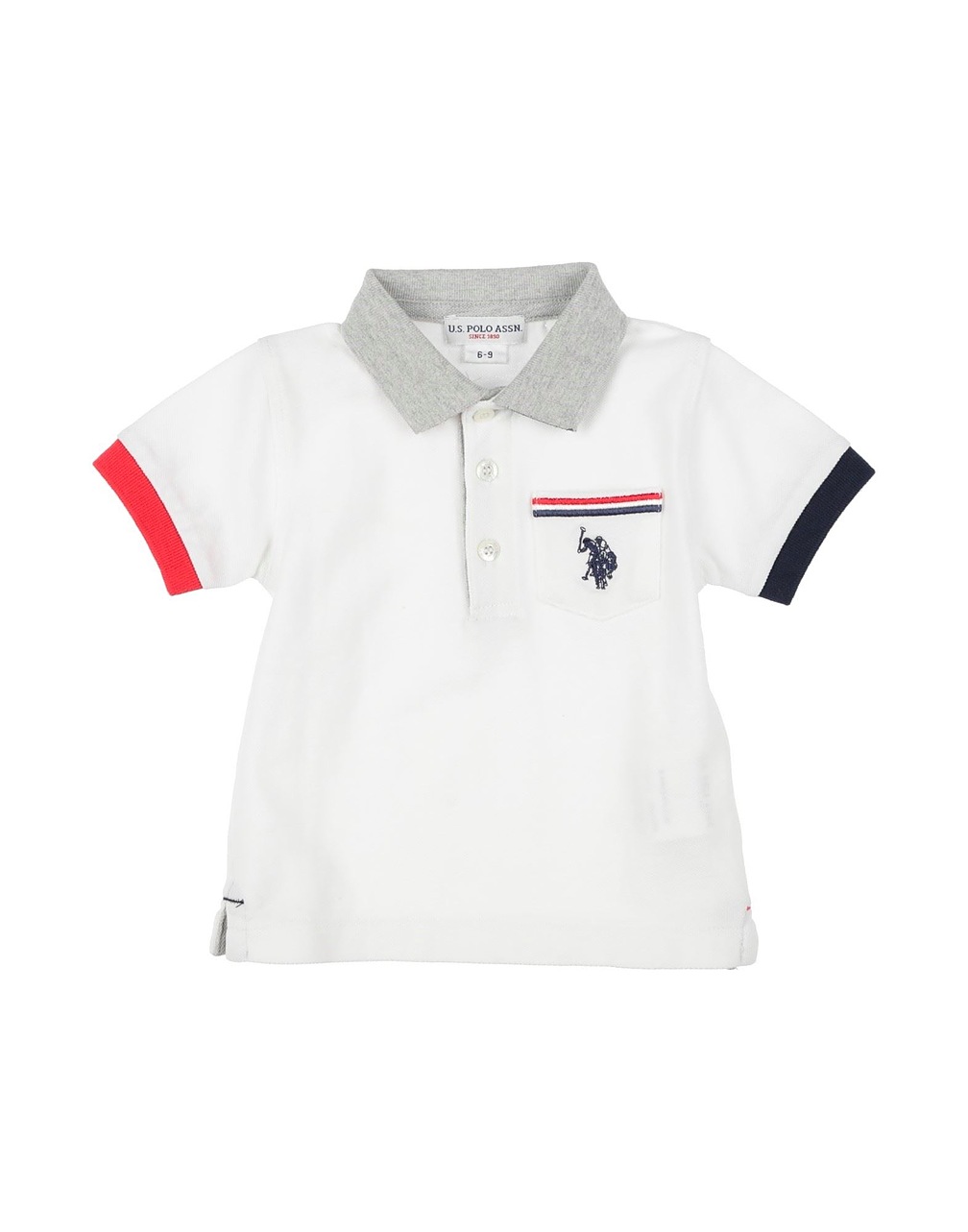 U.S.POLO ASSN. - Polos