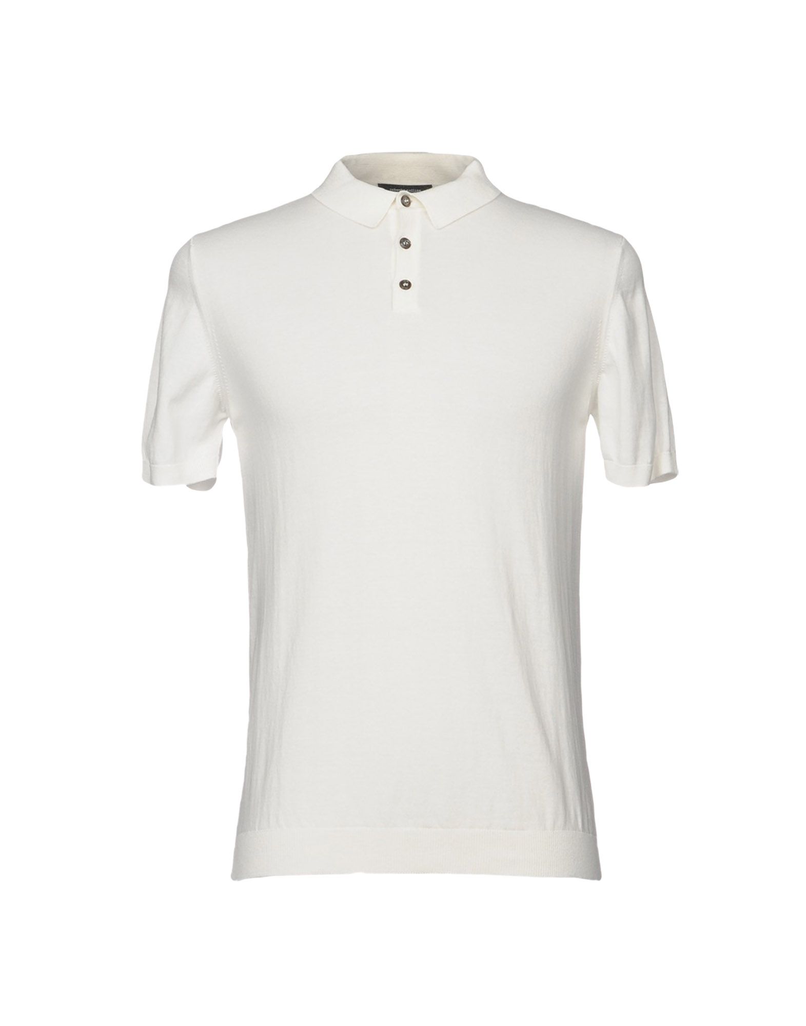ROBERTO COLLINA - Polo shirts