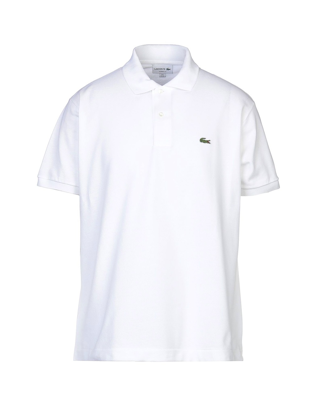 LACOSTE - Μπλουζάκια Polo