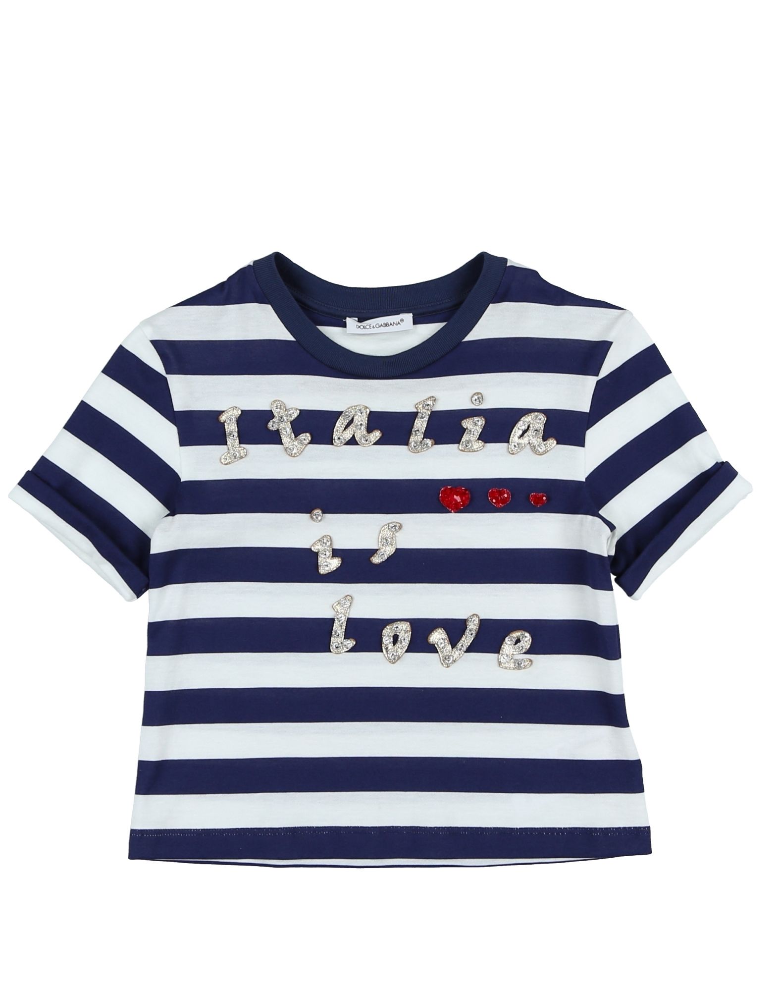 DOLCE&GABBANA - Camisetas