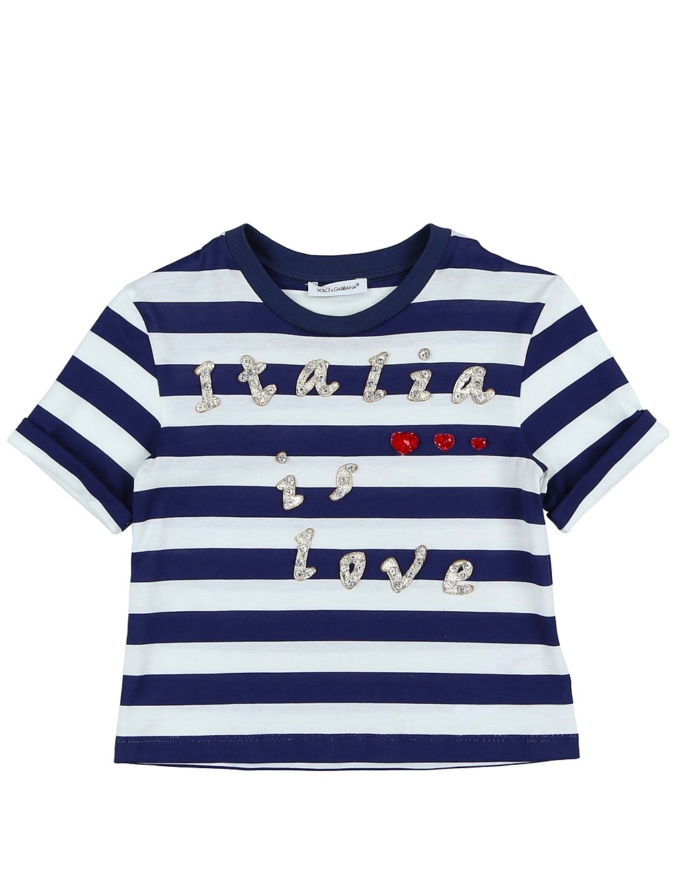 DOLCE&GABBANA - Camisetas