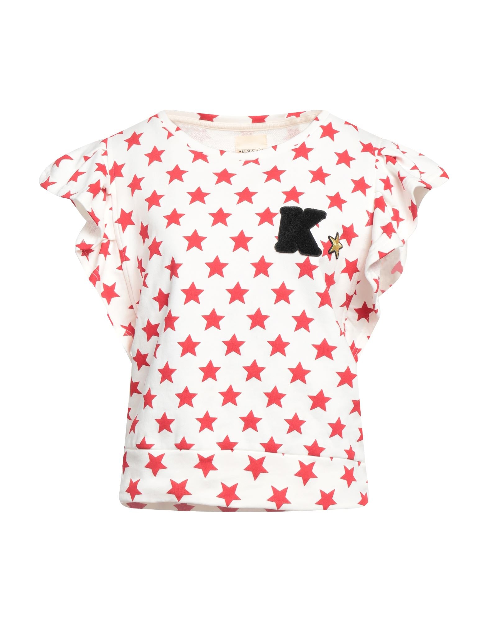 KENGSTAR - Толстовки