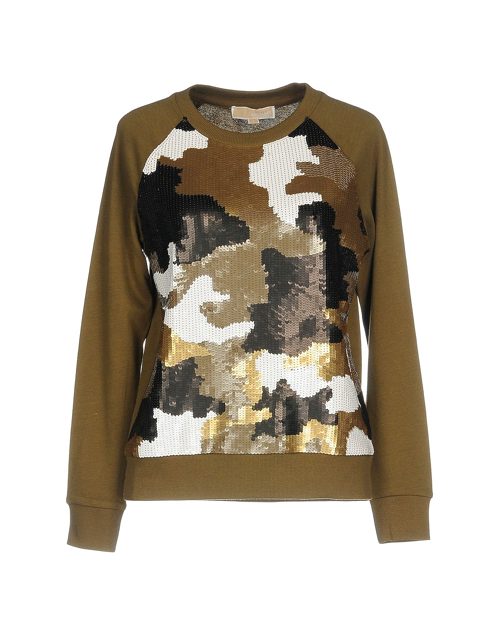 MICHAEL MICHAEL KORS - Sweatshirts