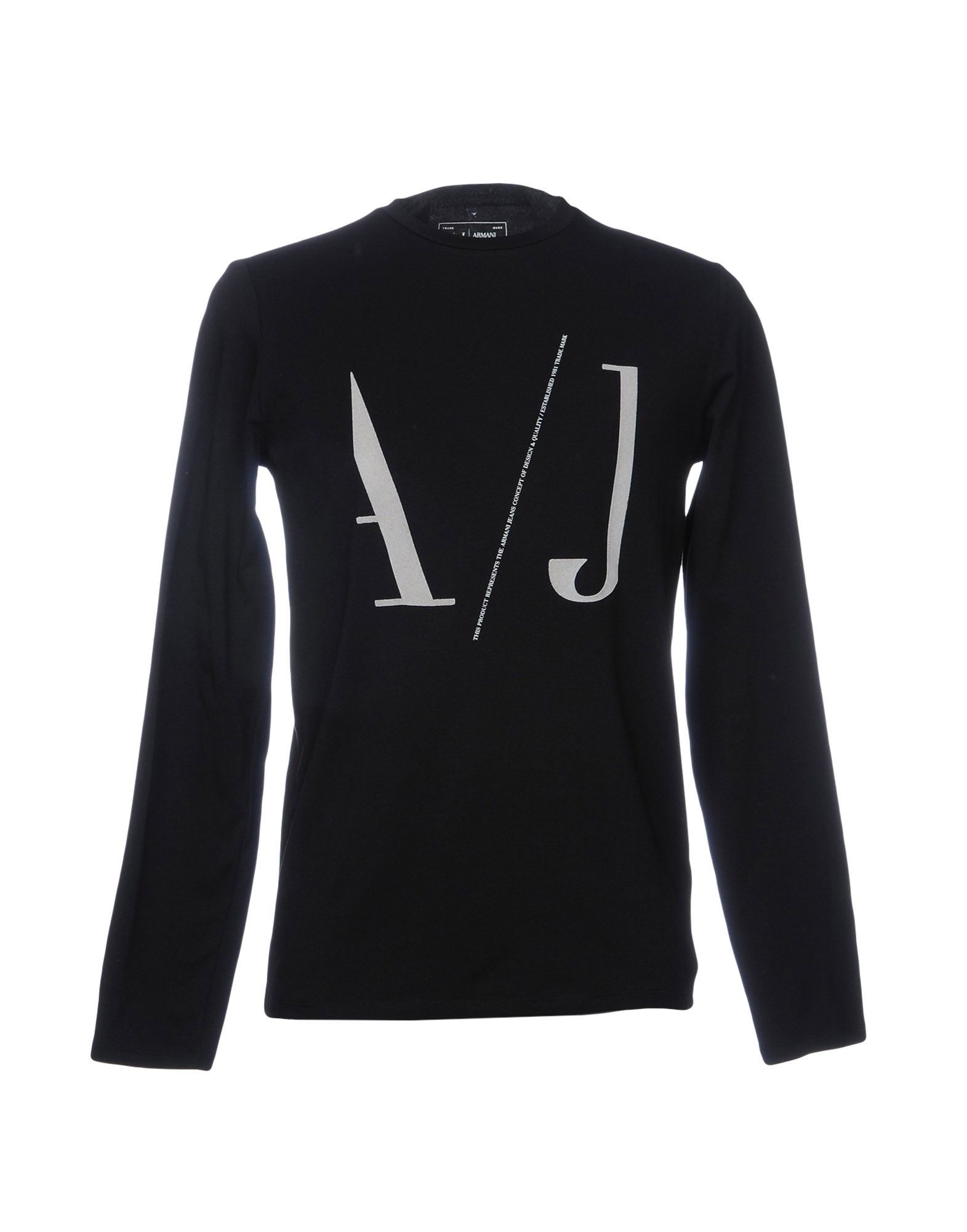 ARMANI JEANS - T-shirts