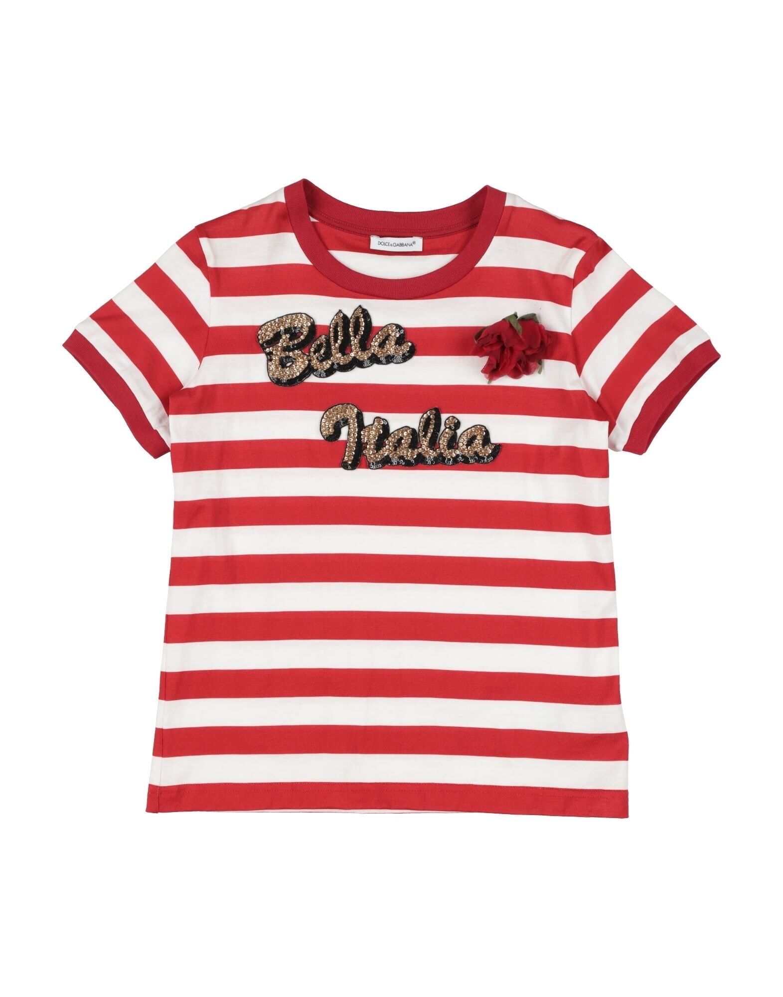 DOLCE&GABBANA - T-shirts