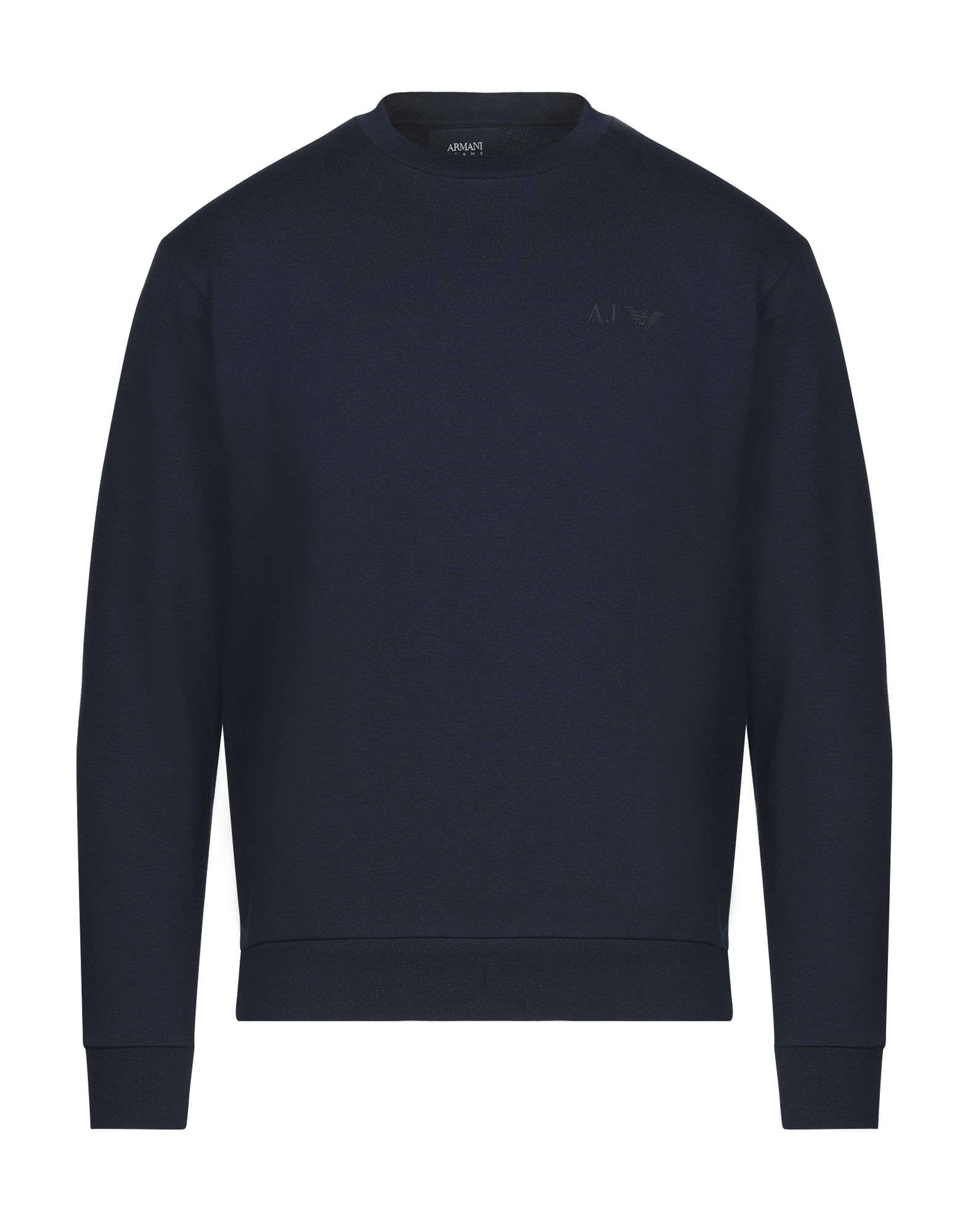 armani jeans sweatshirts