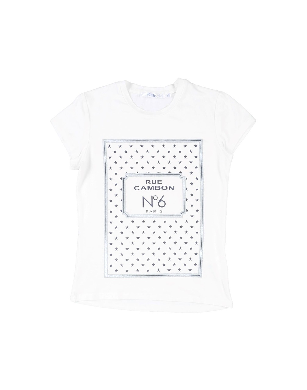 L:Ú L:Ú by MISS GRANT - T-shirts