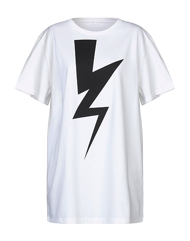 ZOOM NEIL BARRETT - T-shirt