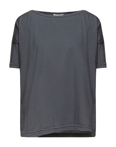 CROSSLEY Basic T-Shirt Lead 100% Cotton