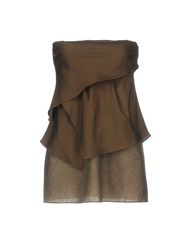 ZOOM BRUNELLO CUCINELLI - Top bandeau