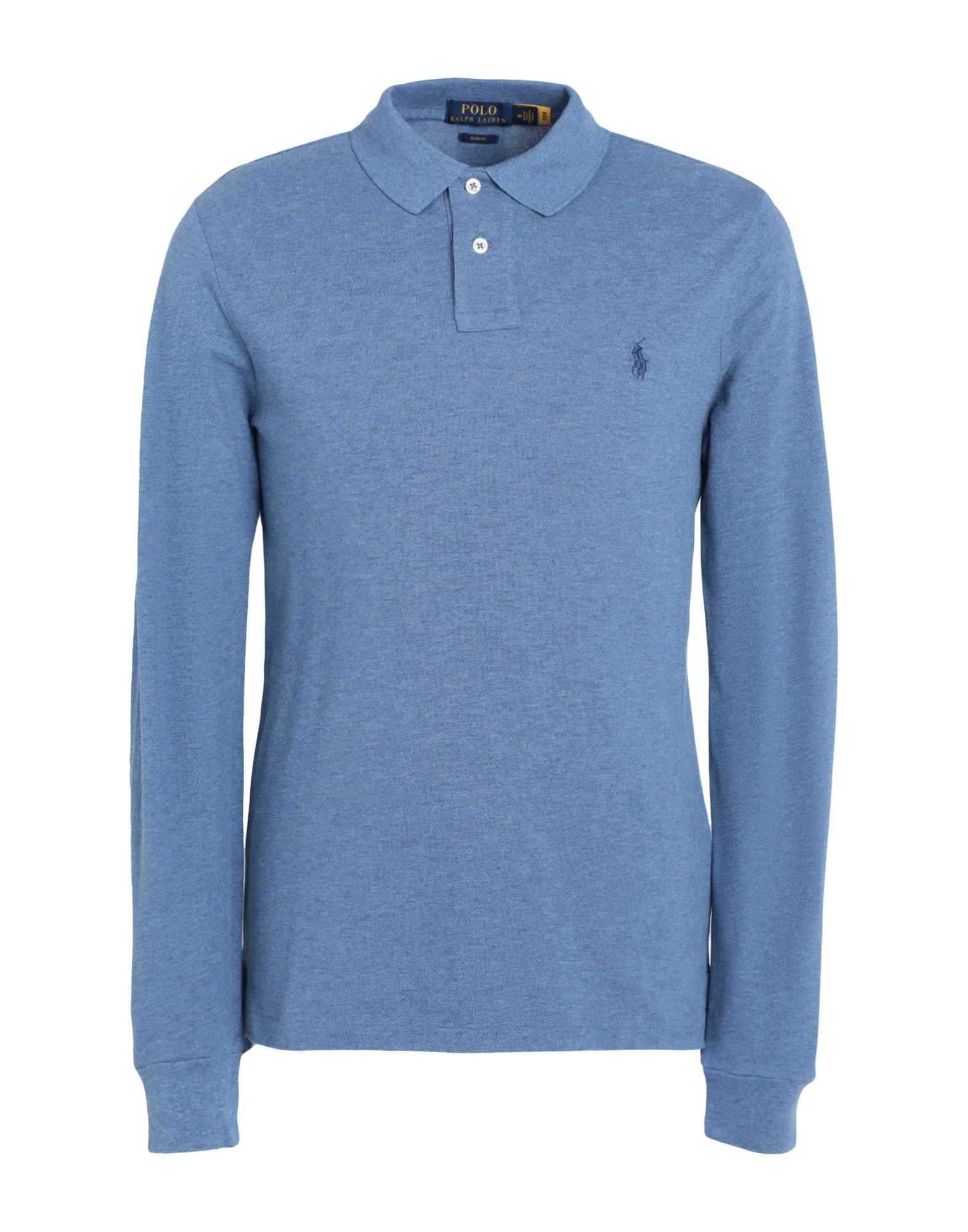 POLO RALPH LAUREN - Polo shirts