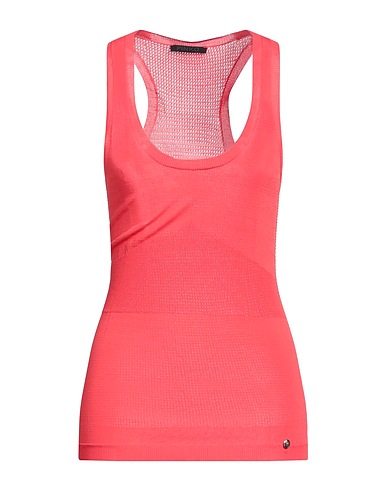 PINKO Tanktop Koralle 80% Viskose, 20% Polyamid