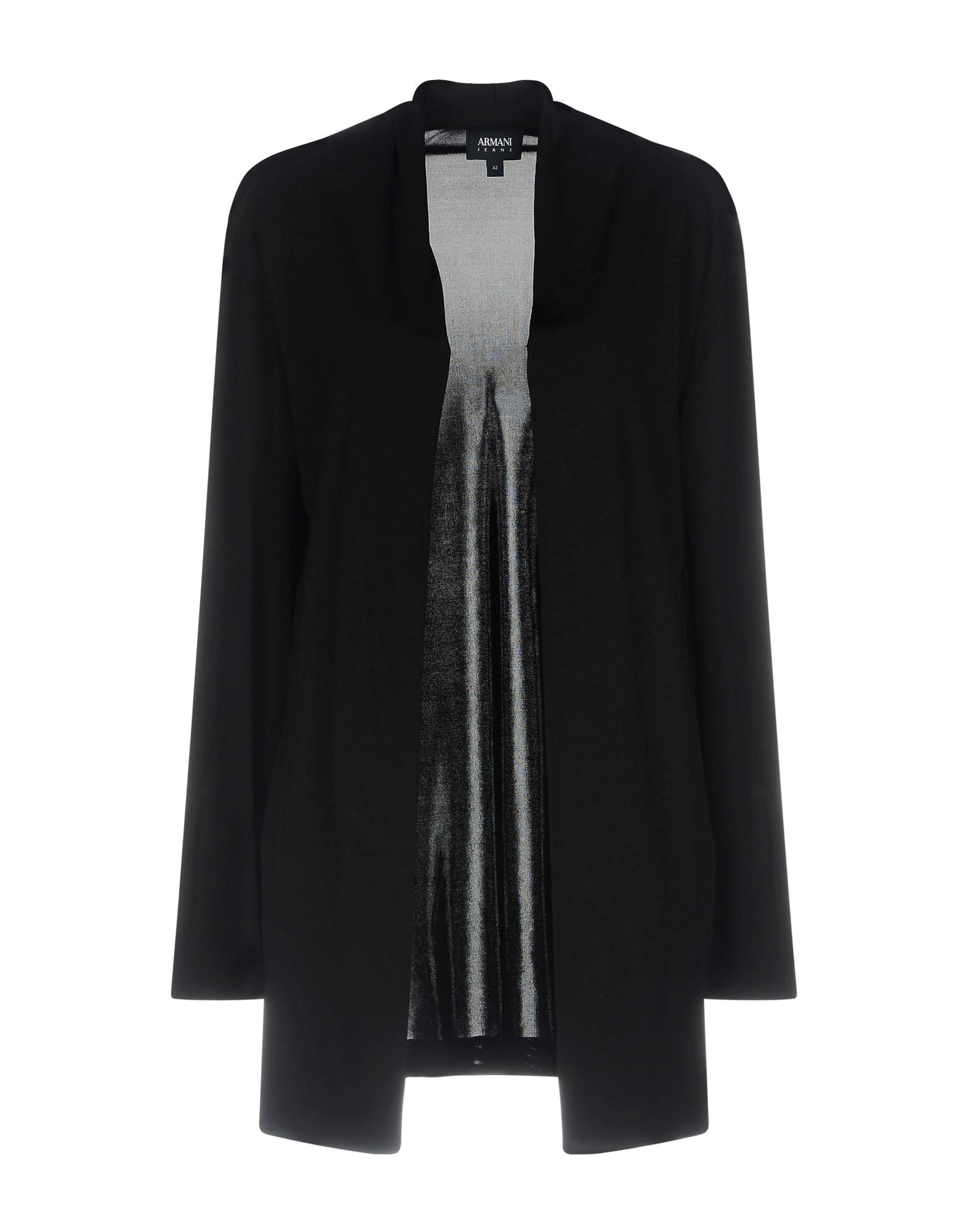 cardigan armani jeans
