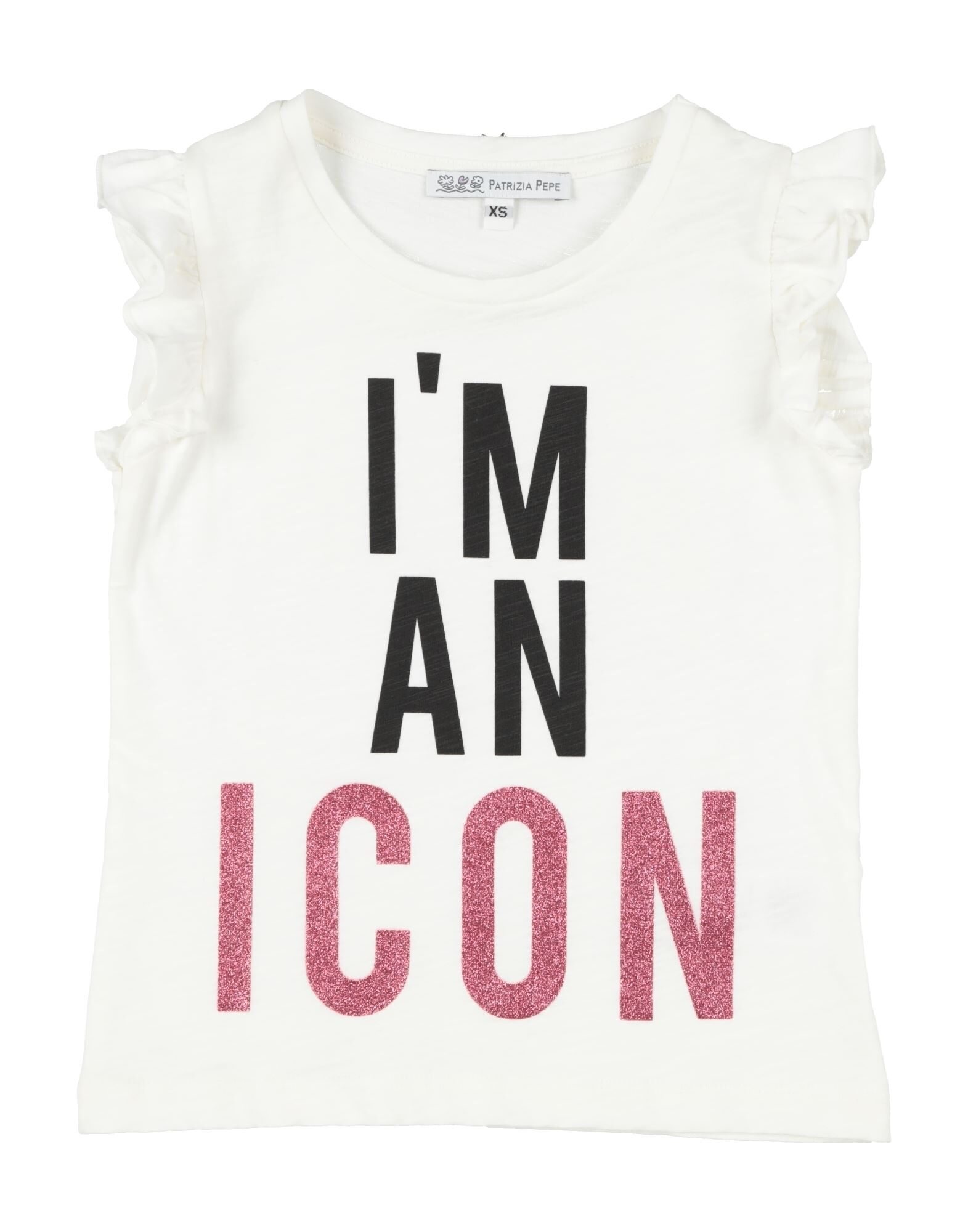 PATRIZIA PEPE - T-shirts