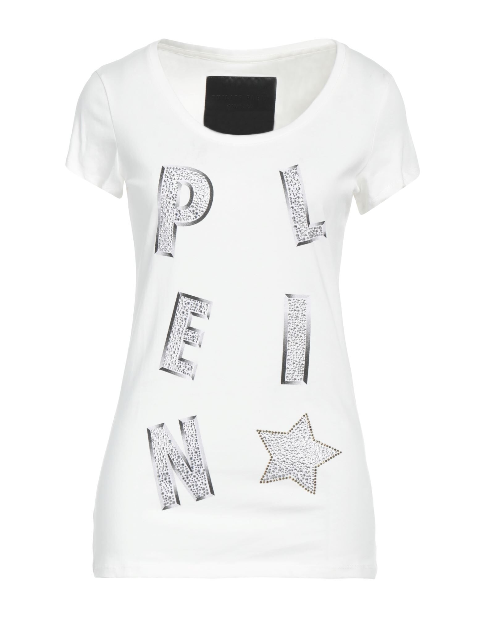 PHILIPP PLEIN - Футболки