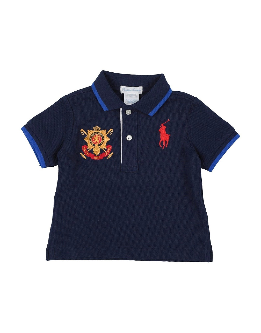 POLO RALPH LAUREN - Poloshirts