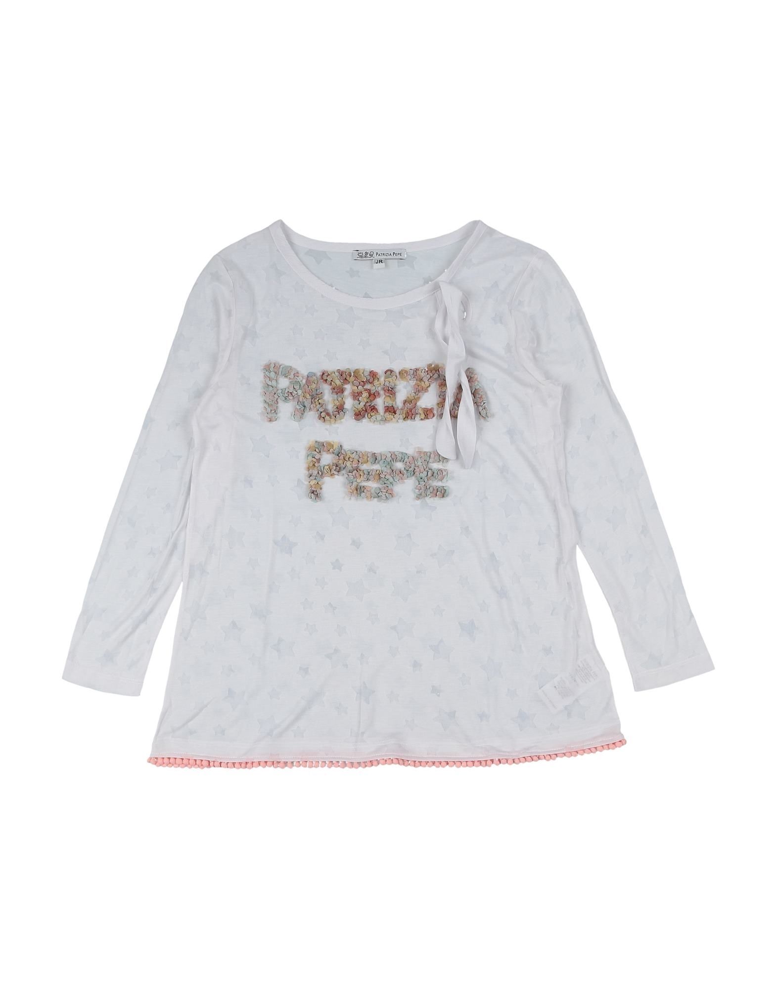 PATRIZIA PEPE - T-shirts