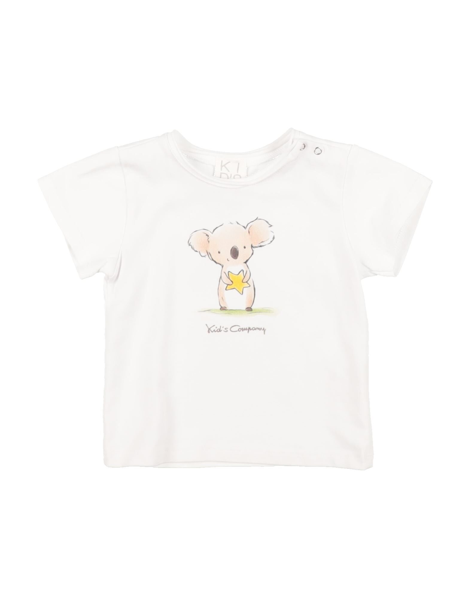 KID'S COMPANY - T-shirts