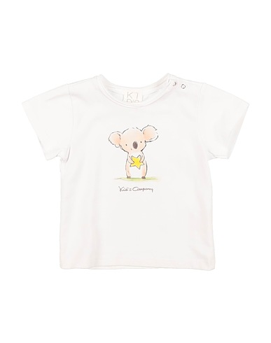 KID'S COMPANY T-shirt 90% Cotton, 10% Elastane