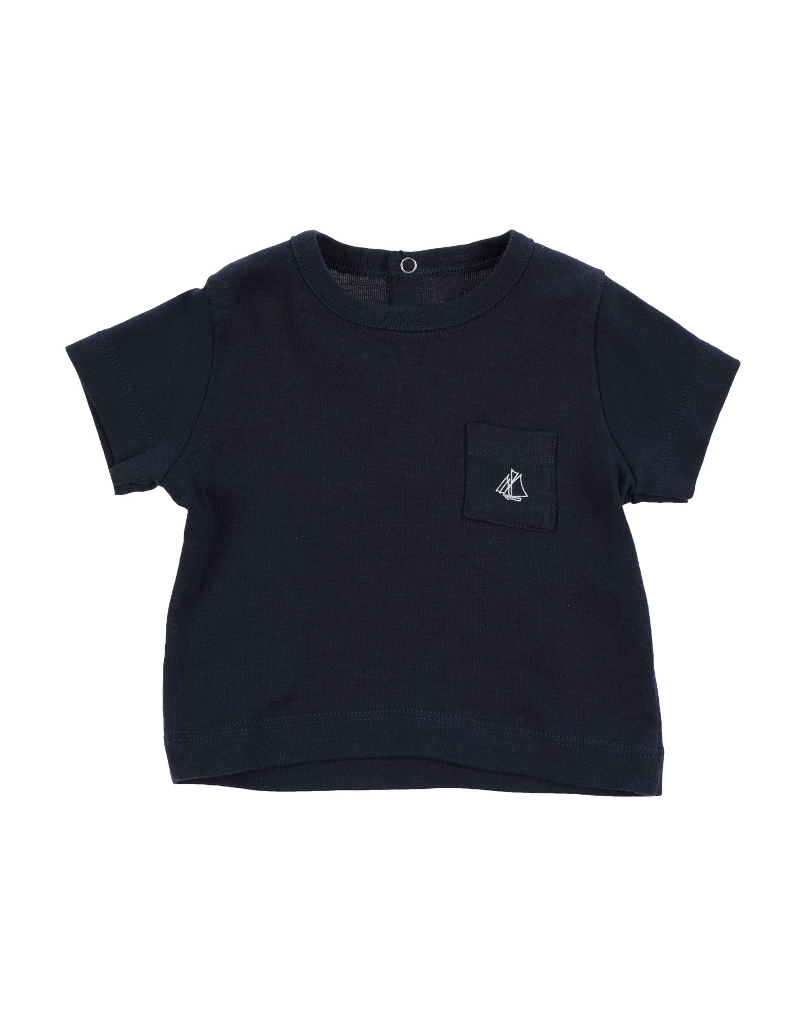 PETIT BATEAU - T-shirts