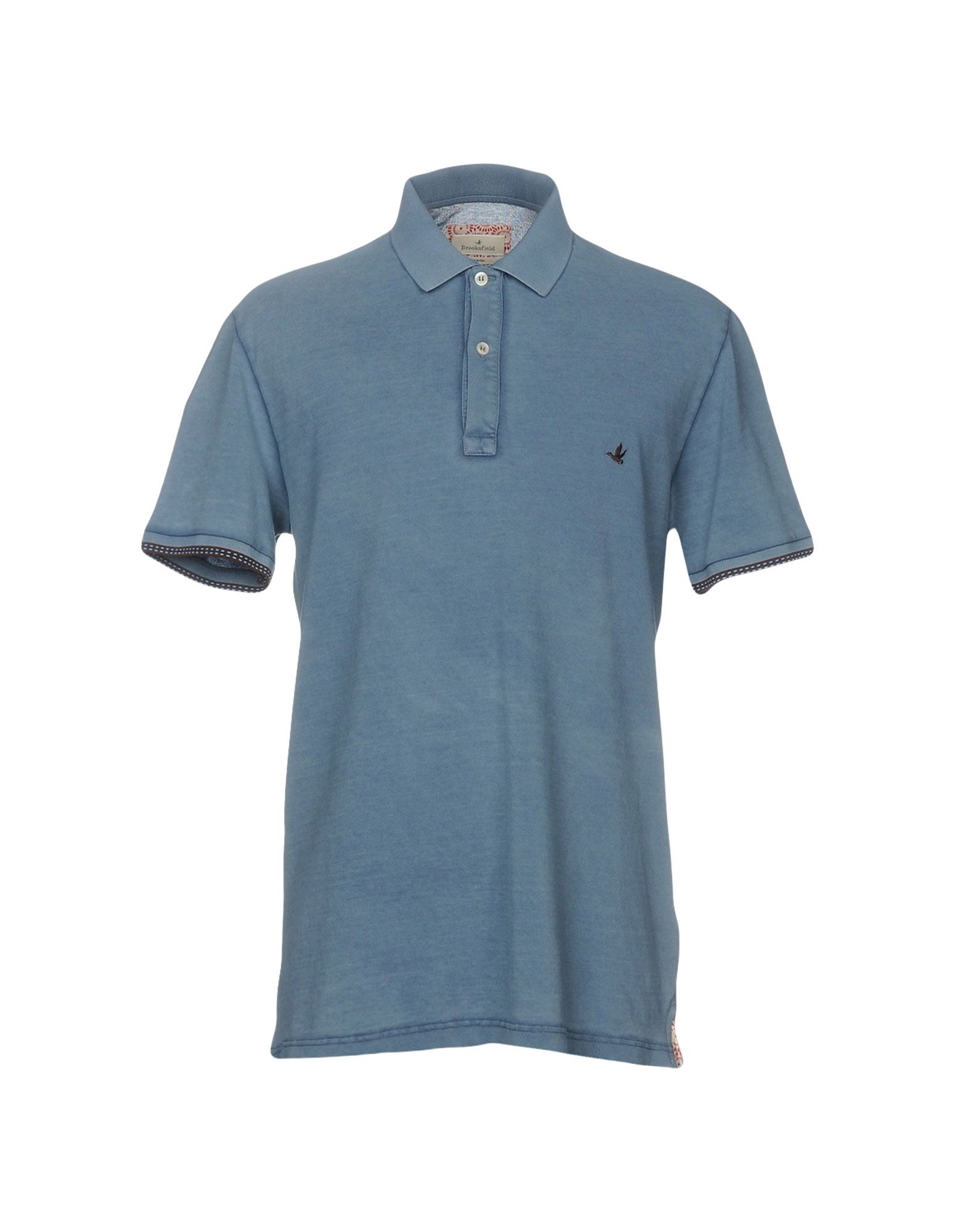 BROOKSFIELD - Polo shirts