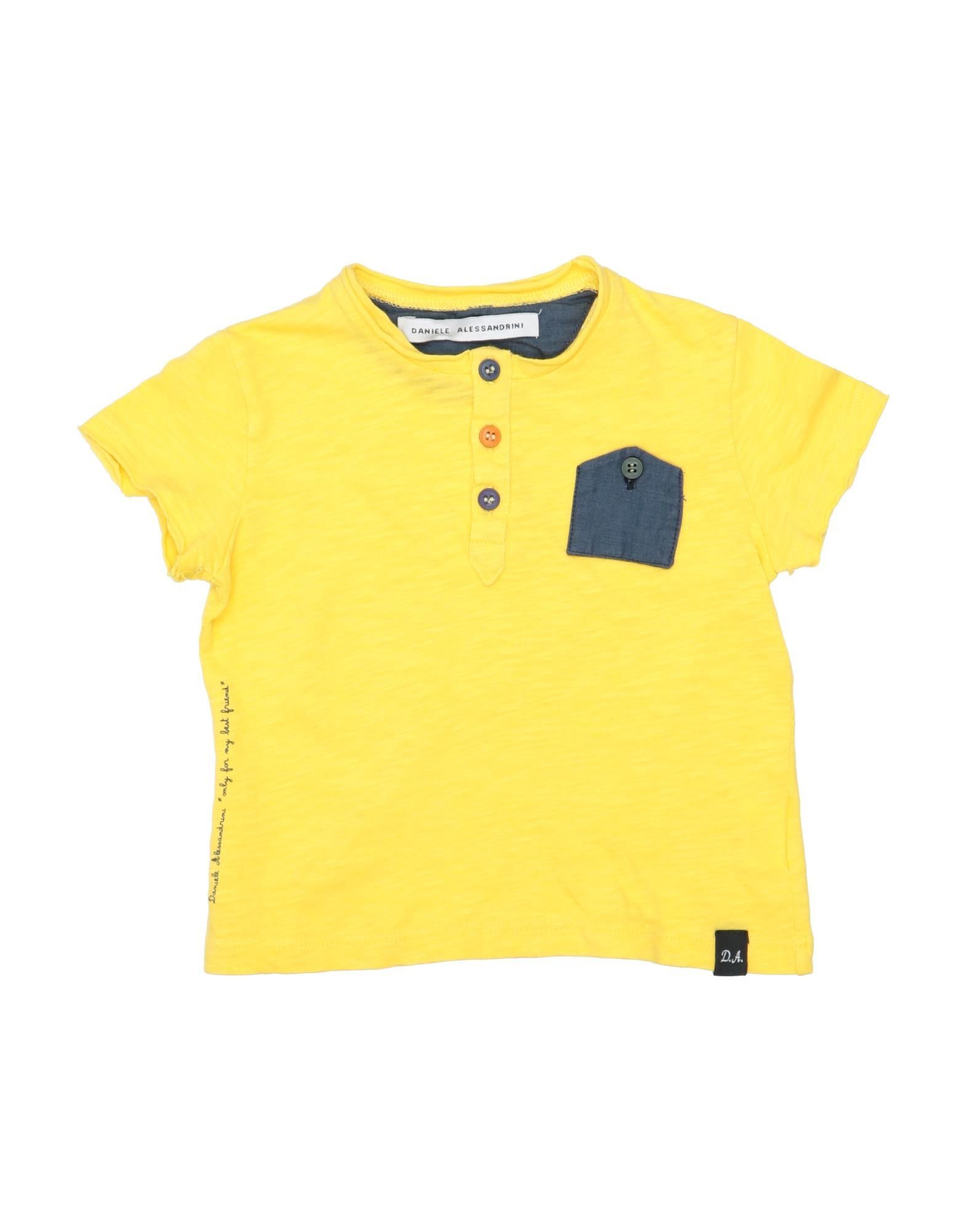 DANIELE ALESSANDRINI - T-shirts