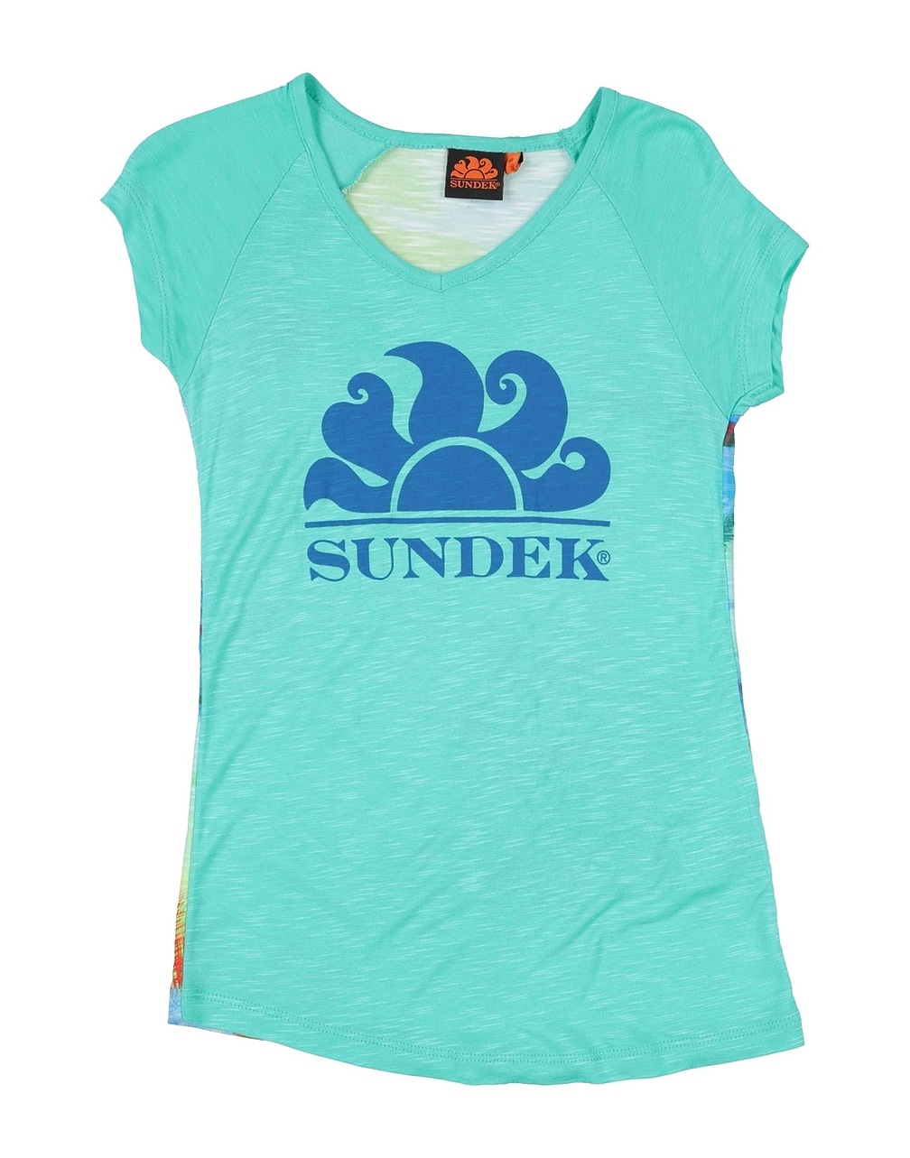 SUNDEK - T-shirts