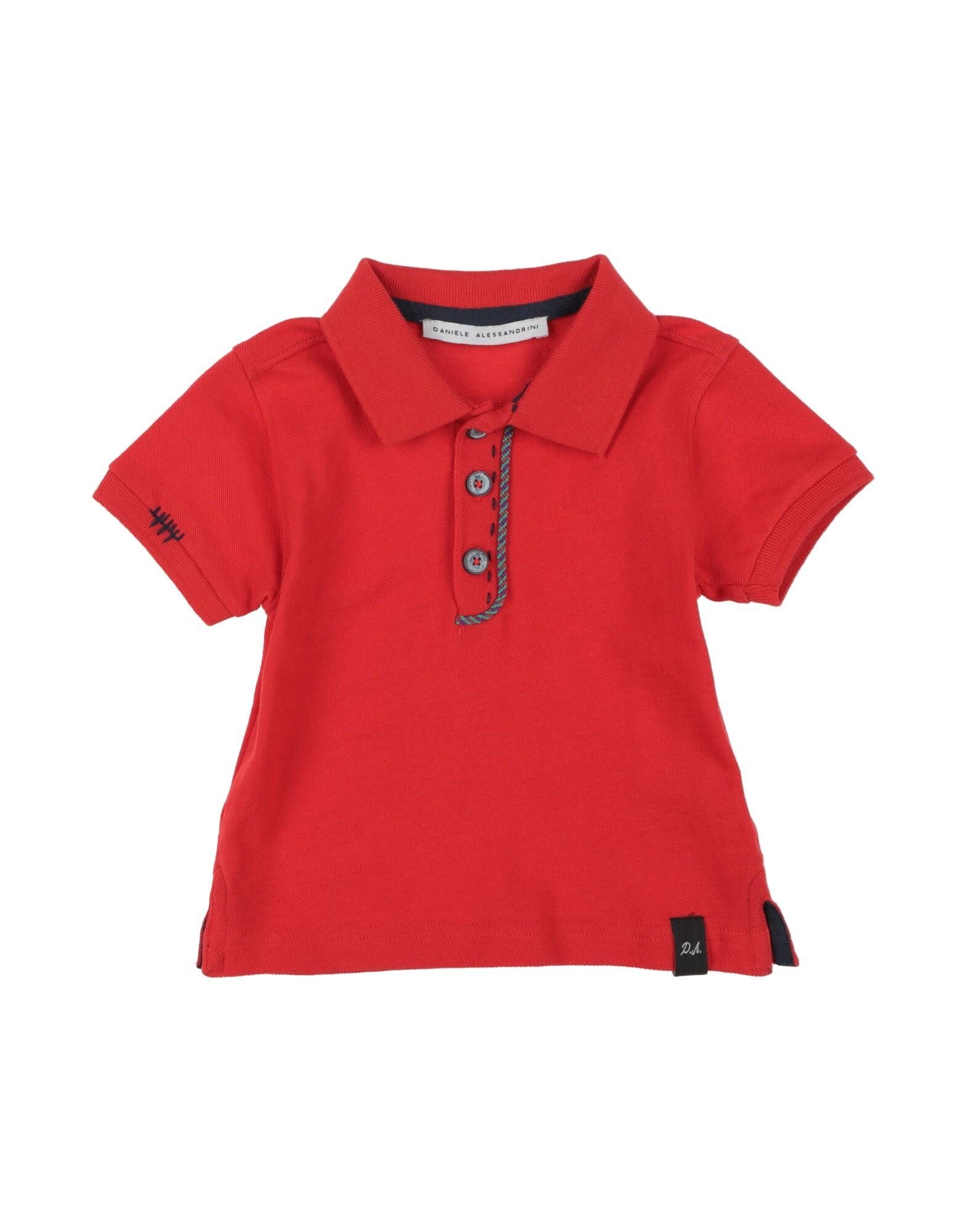DANIELE ALESSANDRINI Поло 9290₽